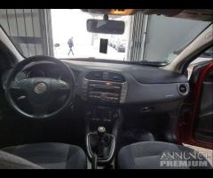 Fiat bravo 1.4 t-jet 120cv unico prop 2009 - 6