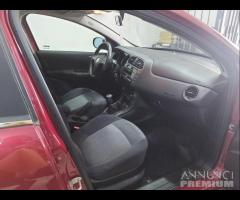Fiat bravo 1.4 t-jet 120cv unico prop 2009 - 7