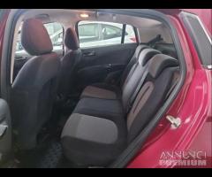 Fiat bravo 1.4 t-jet 120cv unico prop 2009 - 8