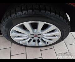 Fiat bravo 1.4 t-jet 120cv unico prop 2009 - 9