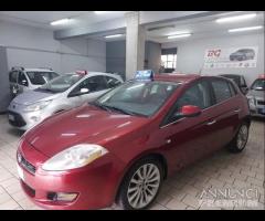 Fiat bravo 1.4 t-jet 120cv unico prop 2009 - 11