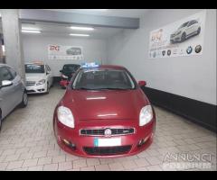 Fiat bravo 1.4 t-jet 120cv unico prop 2009 - 12