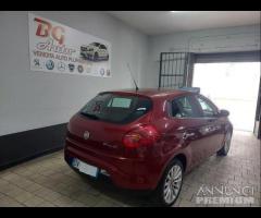 Fiat bravo 1.4 t-jet 120cv unico prop 2009 - 13