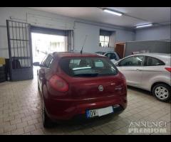 Fiat bravo 1.4 t-jet 120cv unico prop 2009 - 14