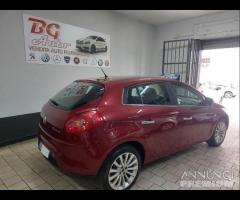 Fiat bravo 1.4 t-jet 120cv unico prop 2009 - 15