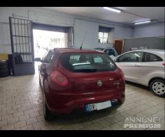 Fiat bravo 1.4 t-jet 120cv unico prop 2009 - 16