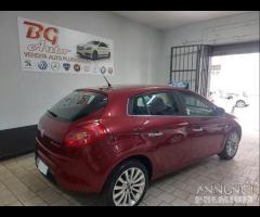 Fiat bravo 1.4 t-jet 120cv unico prop 2009 - 17