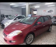 Fiat bravo 1.4 t-jet 120cv unico prop 2009 - 18