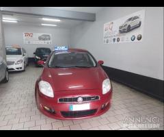 Fiat bravo 1.4 t-jet 120cv unico prop 2009 - 19
