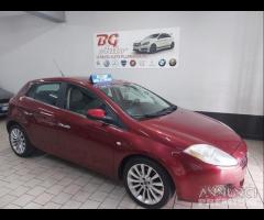 Fiat bravo 1.4 t-jet 120cv unico prop 2009 - 20