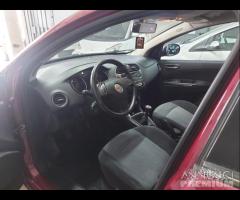 Fiat bravo 1.4 t-jet 120cv unico prop 2009 - 21