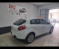 Fiat bravo 1.4 gpl 90 cv unico prop 2009
