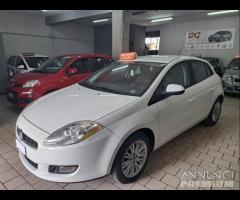 Fiat bravo 1.4 gpl 90 cv unico prop 2009