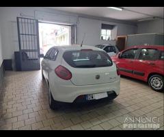 Fiat bravo 1.4 gpl 90 cv unico prop 2009