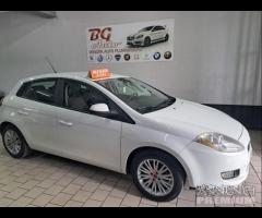 Fiat bravo 1.4 gpl 90 cv unico prop 2009 - 6