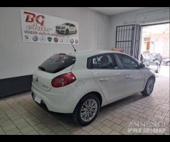 Fiat bravo 1.4 gpl 90 cv unico prop 2009 - 7