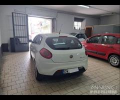 Fiat bravo 1.4 gpl 90 cv unico prop 2009 - 8