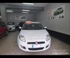 Fiat bravo 1.4 gpl 90 cv unico prop 2009 - 9
