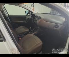 Fiat bravo 1.4 gpl 90 cv unico prop 2009 - 12