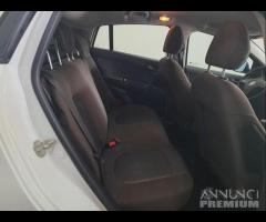 Fiat bravo 1.4 gpl 90 cv unico prop 2009 - 13