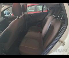 Fiat bravo 1.4 gpl 90 cv unico prop 2009 - 16