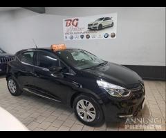 Renault clio 0.9 gpl unico prop 2017 nav
