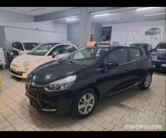 Renault clio 0.9 gpl unico prop 2017 nav
