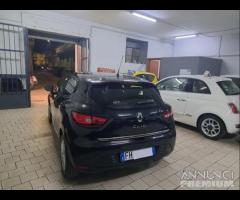 Renault clio 0.9 gpl unico prop 2017 nav