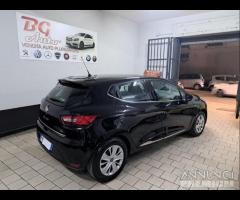 Renault clio 0.9 gpl unico prop 2017 nav
