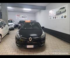 Renault clio 0.9 gpl unico prop 2017 nav - 10