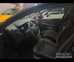 Renault clio 0.9 gpl unico prop 2017 nav - 11