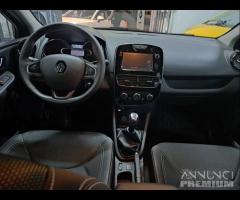Renault clio 0.9 gpl unico prop 2017 nav - 13