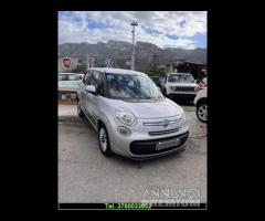 Fiat 500 L 1.3 Diesel 95CV Lounge C. Automatico