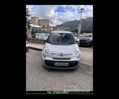 Fiat 500 L 1.3 Diesel 95CV Lounge C. Automatico