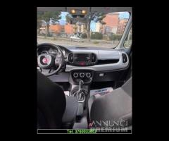 Fiat 500 L 1.3 Diesel 95CV Lounge C. Automatico - 7