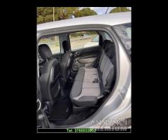 Fiat 500 L 1.3 Diesel 95CV Lounge C. Automatico - 8