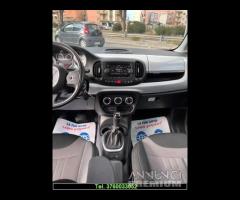 Fiat 500 L 1.3 Diesel 95CV Lounge C. Automatico - 11