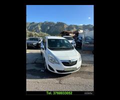 Opel Meriva 1.7 CDTI 110CV Elective