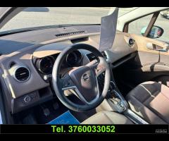Opel Meriva 1.7 CDTI 110CV Elective - 7