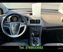 Opel Meriva 1.7 CDTI 110CV Elective - 10