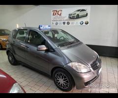 Mercedes Classe A 160 unico prop 2010