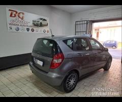 Mercedes Classe A 160 unico prop 2010
