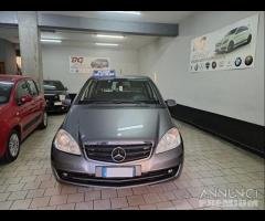Mercedes Classe A 160 unico prop 2010 - 10