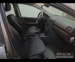 Mercedes Classe A 160 unico prop 2010 - 13