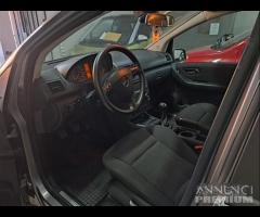 Mercedes Classe A 160 unico prop 2010 - 18