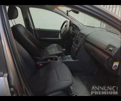 Mercedes Classe A 160 unico prop 2010 - 19