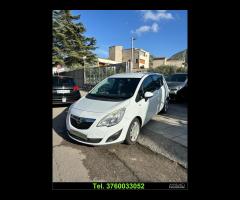 Opel Meriva 1.7 CDTI 110CV Elective