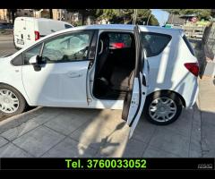Opel Meriva 1.7 CDTI 110CV Elective - 6