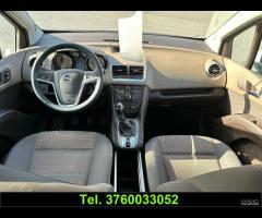 Opel Meriva 1.7 CDTI 110CV Elective - 8