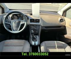 Opel Meriva 1.7 CDTI 110CV Elective - 9